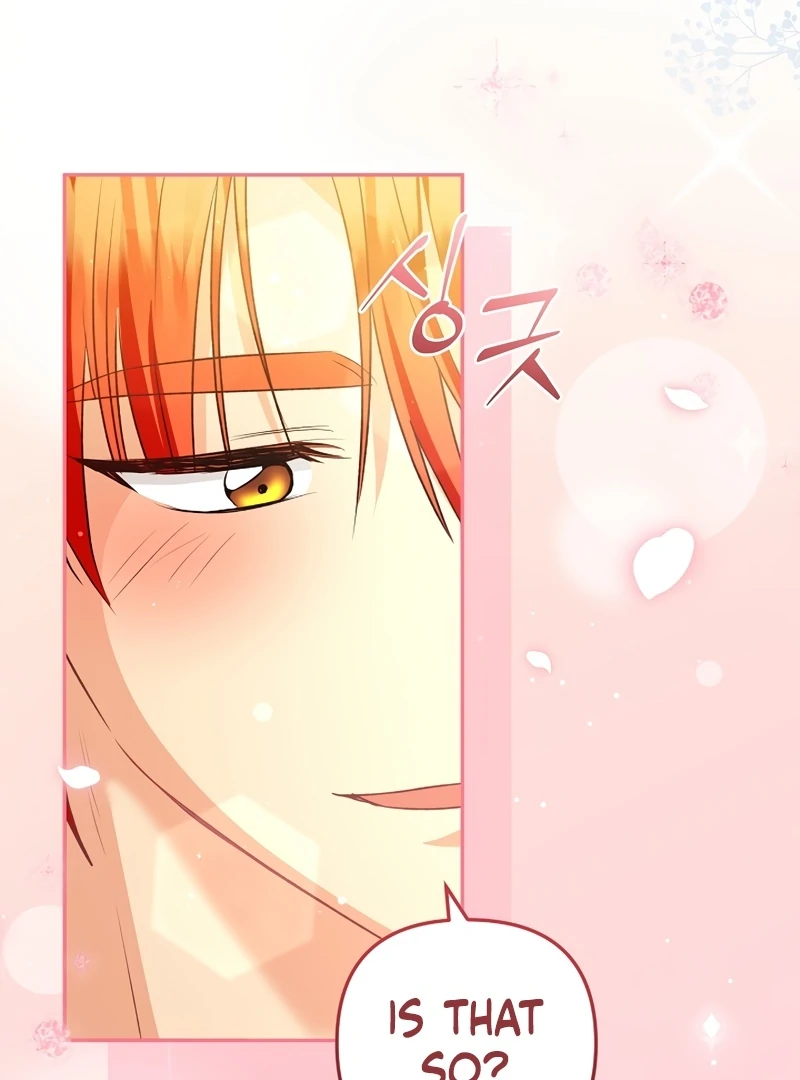 Stop Obsessing, Just Divorce Me! Chapter 12 page 82 - 