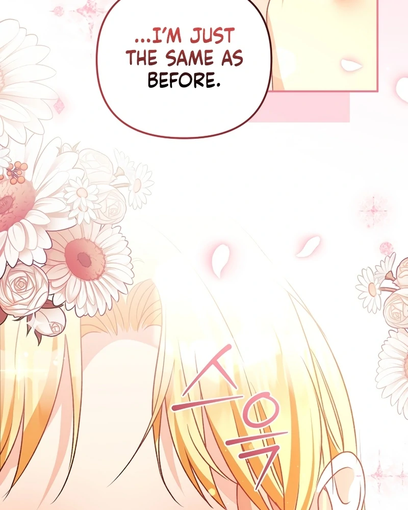 Stop Obsessing, Just Divorce Me! Chapter 12 page 84 - 