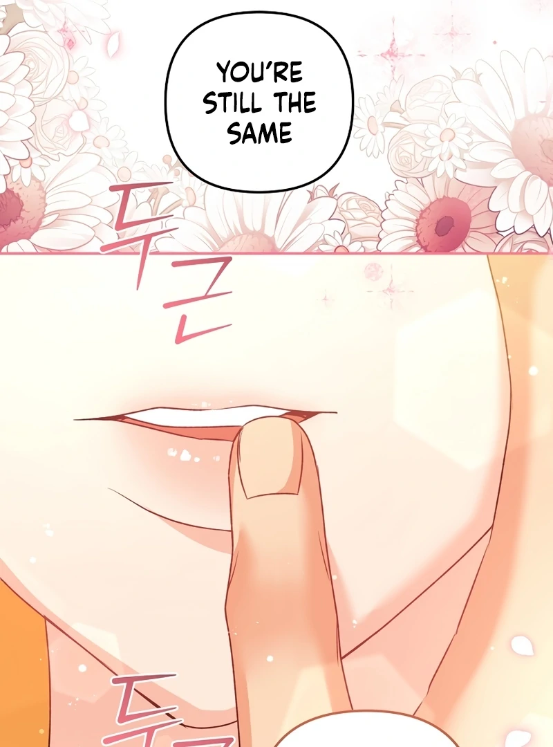 Stop Obsessing, Just Divorce Me! Chapter 12 page 86 - 