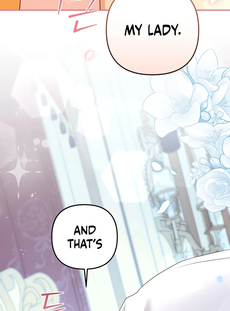 Stop Obsessing, Just Divorce Me! Chapter 12 page 87 - 