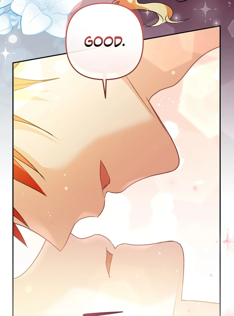 Stop Obsessing, Just Divorce Me! Chapter 12 page 89 - 
