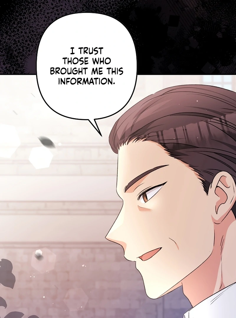 Stop Obsessing, Just Divorce Me! Chapter 12 page 10 - 