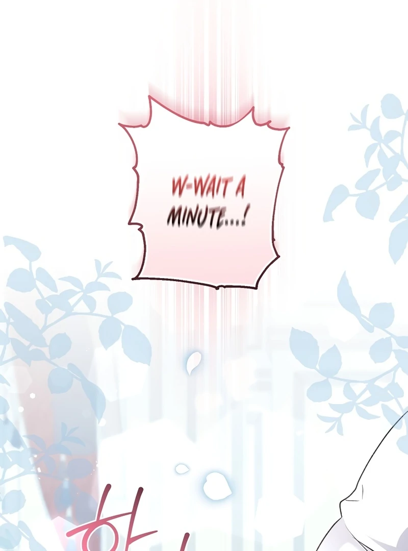 Stop Obsessing, Just Divorce Me! Chapter 12 page 91 - 