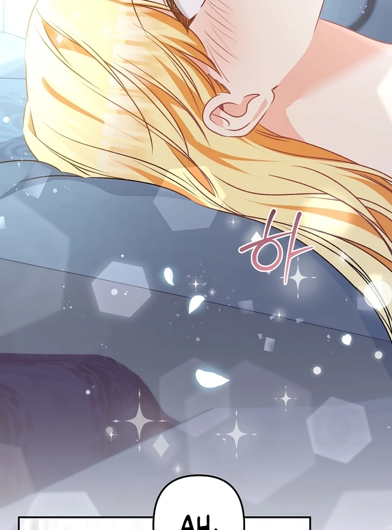 Stop Obsessing, Just Divorce Me! Chapter 12 page 93 - 