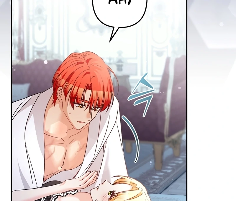 Stop Obsessing, Just Divorce Me! Chapter 12 page 94 - 
