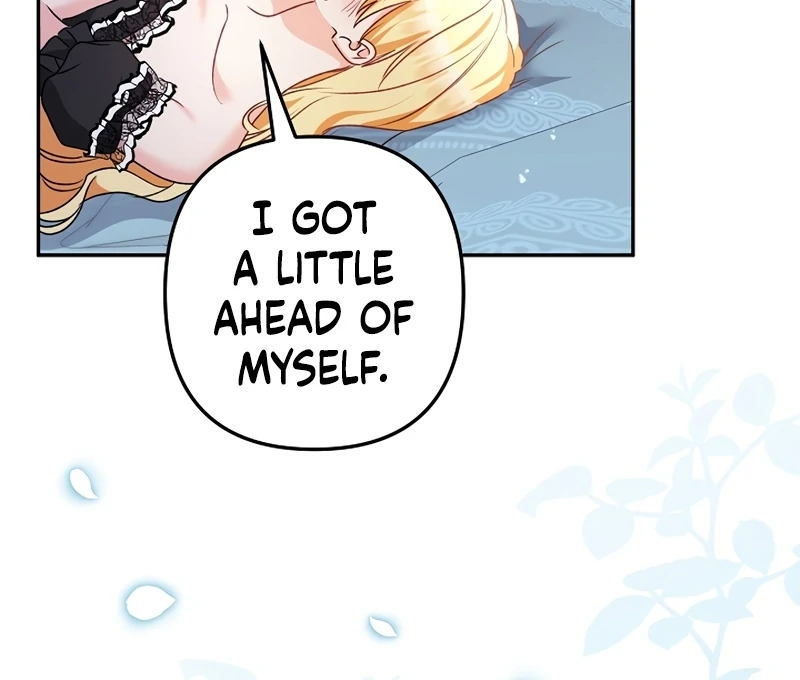 Stop Obsessing, Just Divorce Me! Chapter 12 page 95 - 