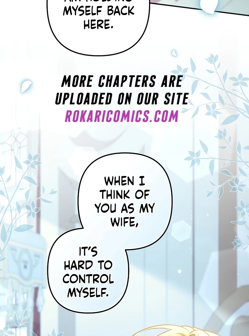 Stop Obsessing, Just Divorce Me! Chapter 12 page 97 - 