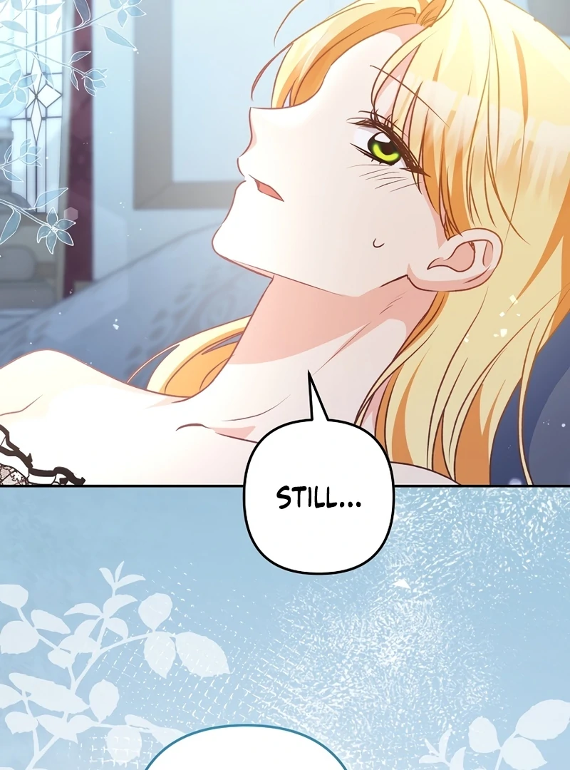 Stop Obsessing, Just Divorce Me! Chapter 12 page 98 - 