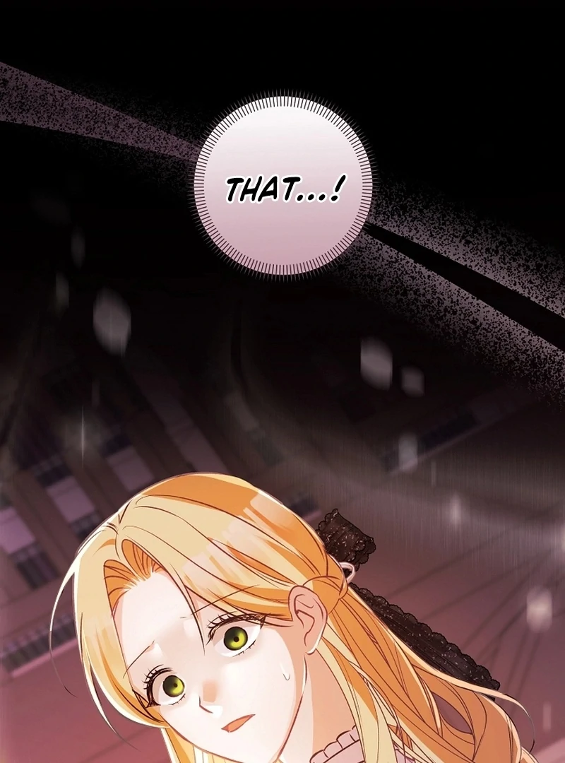 Stop Obsessing, Just Divorce Me! Chapter 13 page 1 - 