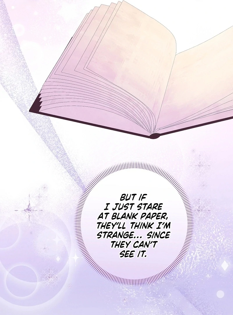 Stop Obsessing, Just Divorce Me! Chapter 13 page 11 - 