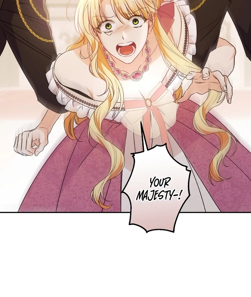 Stop Obsessing, Just Divorce Me! Chapter 13 page 101 - 