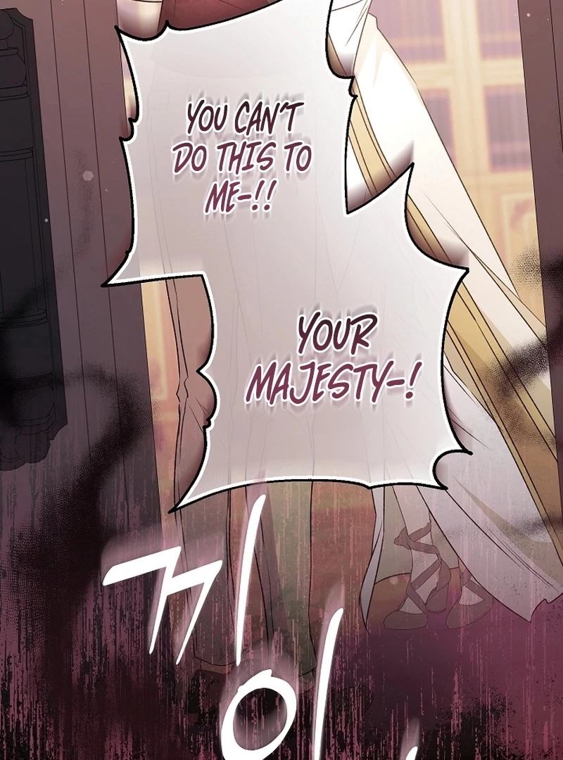 Stop Obsessing, Just Divorce Me! Chapter 13 page 103 - 