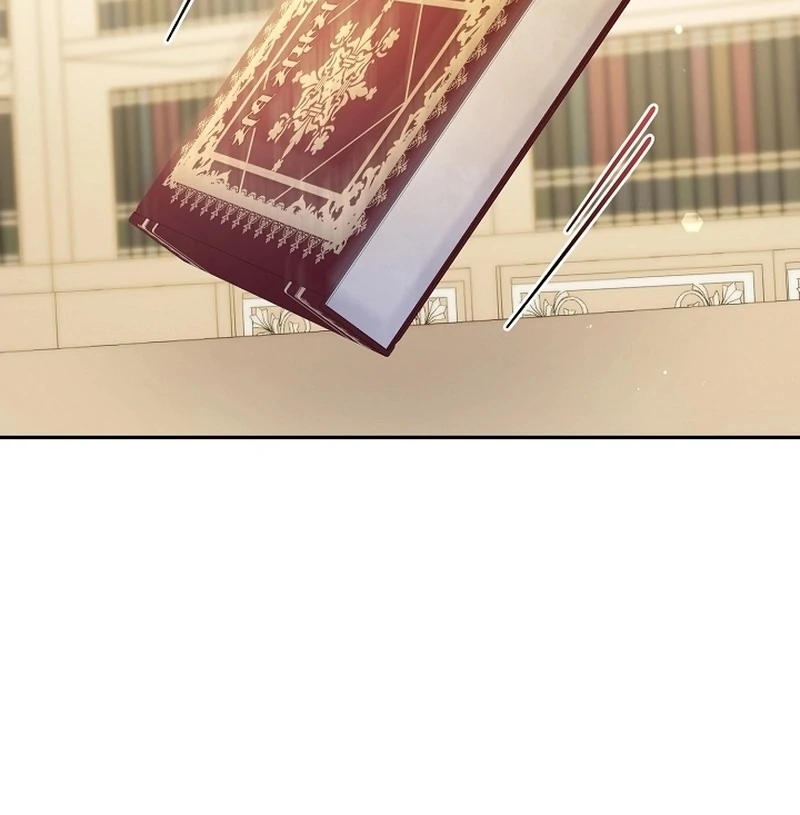 Stop Obsessing, Just Divorce Me! Chapter 13 page 110 - 