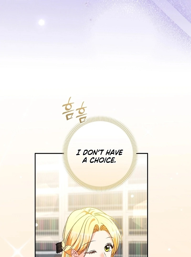 Stop Obsessing, Just Divorce Me! Chapter 13 page 12 - 