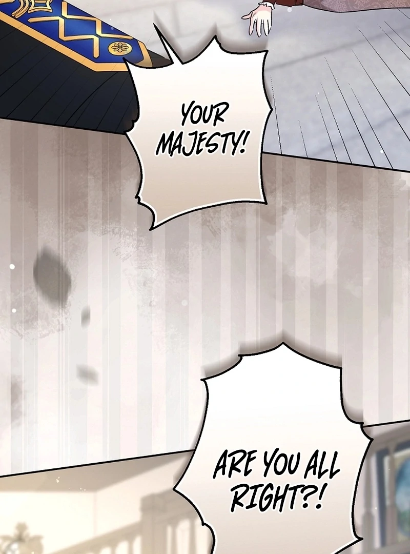 Stop Obsessing, Just Divorce Me! Chapter 13 page 112 - 