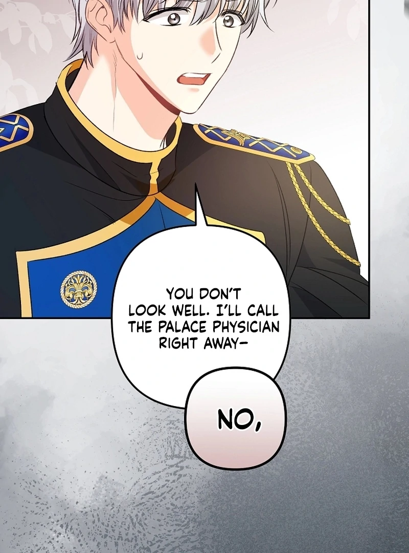 Stop Obsessing, Just Divorce Me! Chapter 13 page 115 - 