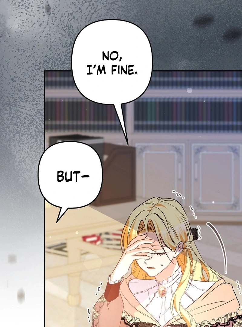 Stop Obsessing, Just Divorce Me! Chapter 13 page 116 - 