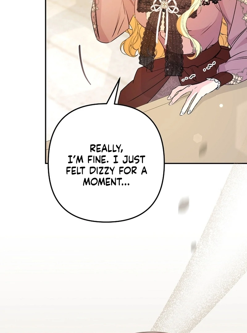 Stop Obsessing, Just Divorce Me! Chapter 13 page 117 - 