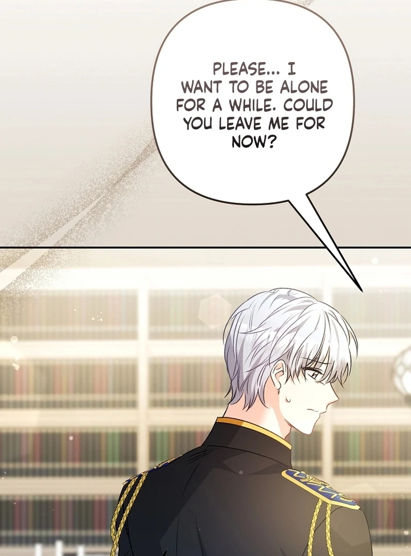 Stop Obsessing, Just Divorce Me! Chapter 13 page 118 - 