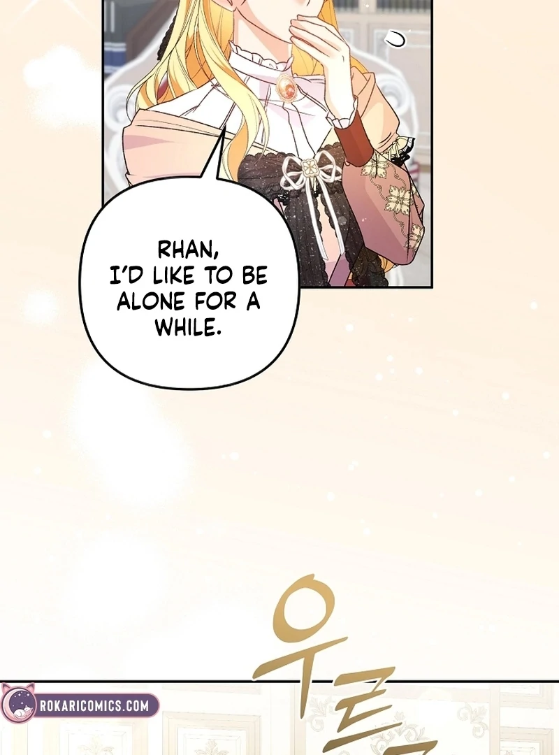 Stop Obsessing, Just Divorce Me! Chapter 13 page 13 - 