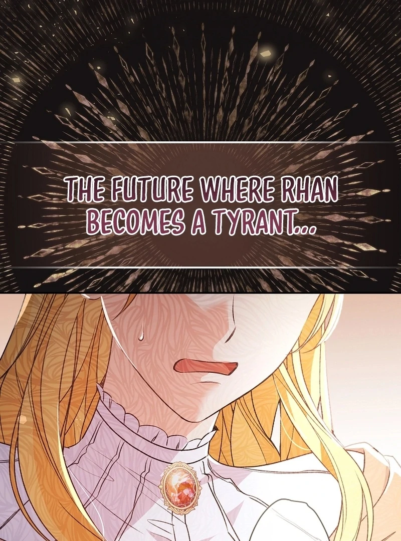 Stop Obsessing, Just Divorce Me! Chapter 13 page 126 - 