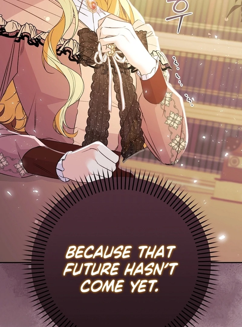 Stop Obsessing, Just Divorce Me! Chapter 13 page 131 - 