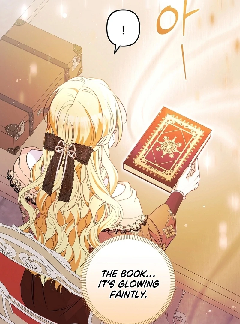 Stop Obsessing, Just Divorce Me! Chapter 13 page 133 - 