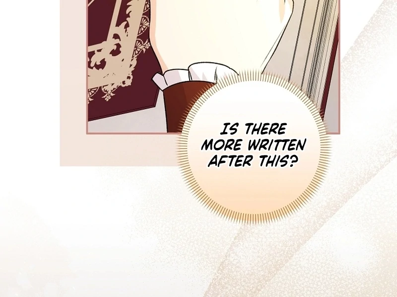 Stop Obsessing, Just Divorce Me! Chapter 13 page 135 - 