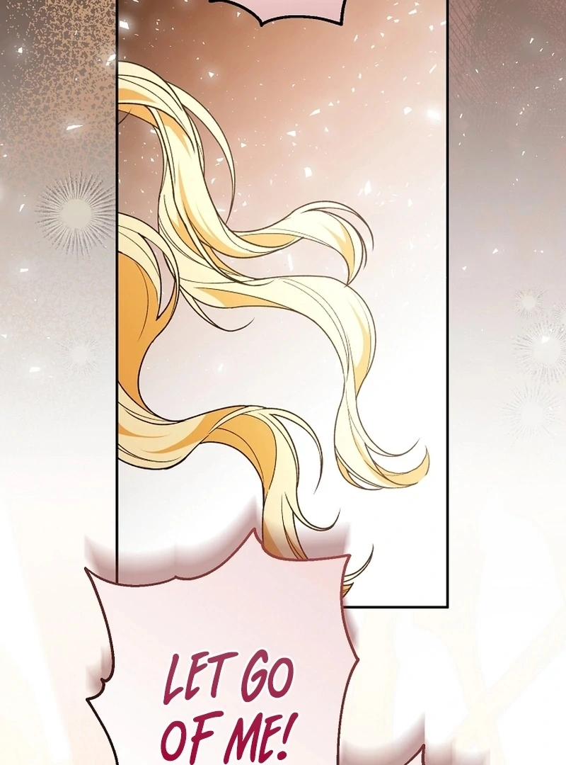 Stop Obsessing, Just Divorce Me! Chapter 13 page 138 - 