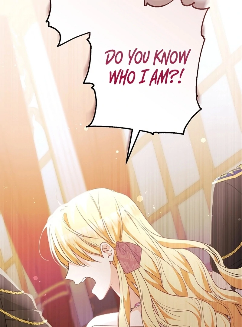 Stop Obsessing, Just Divorce Me! Chapter 13 page 139 - 