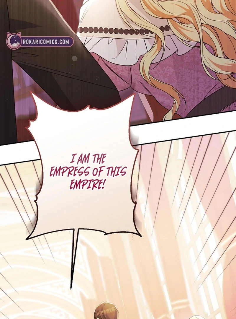 Stop Obsessing, Just Divorce Me! Chapter 13 page 140 - 