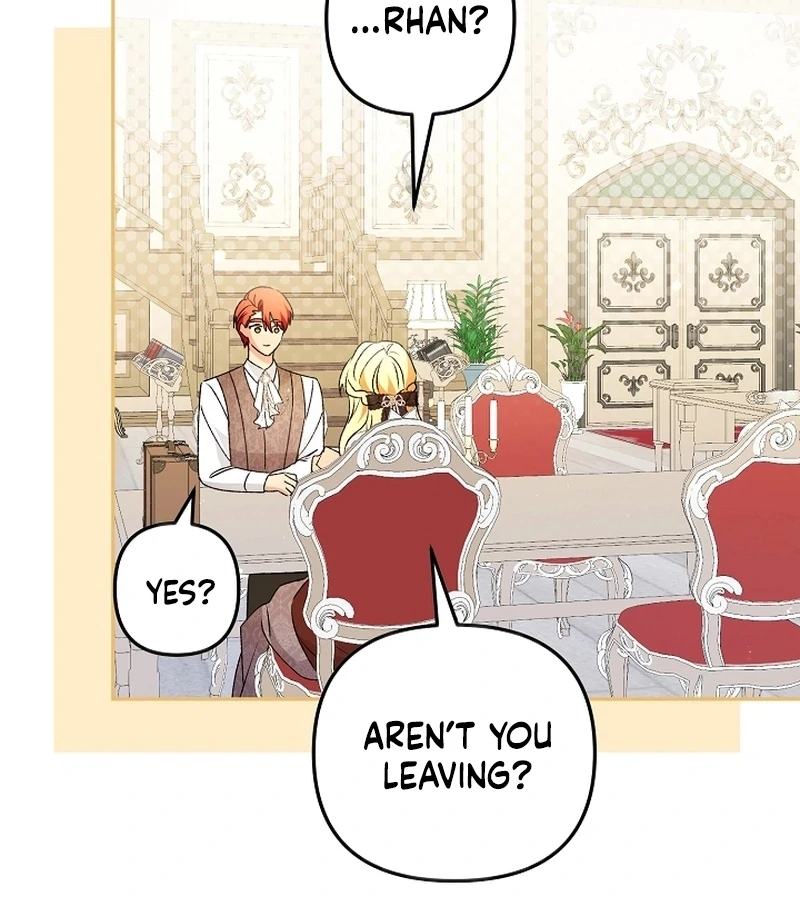 Stop Obsessing, Just Divorce Me! Chapter 13 page 15 - 