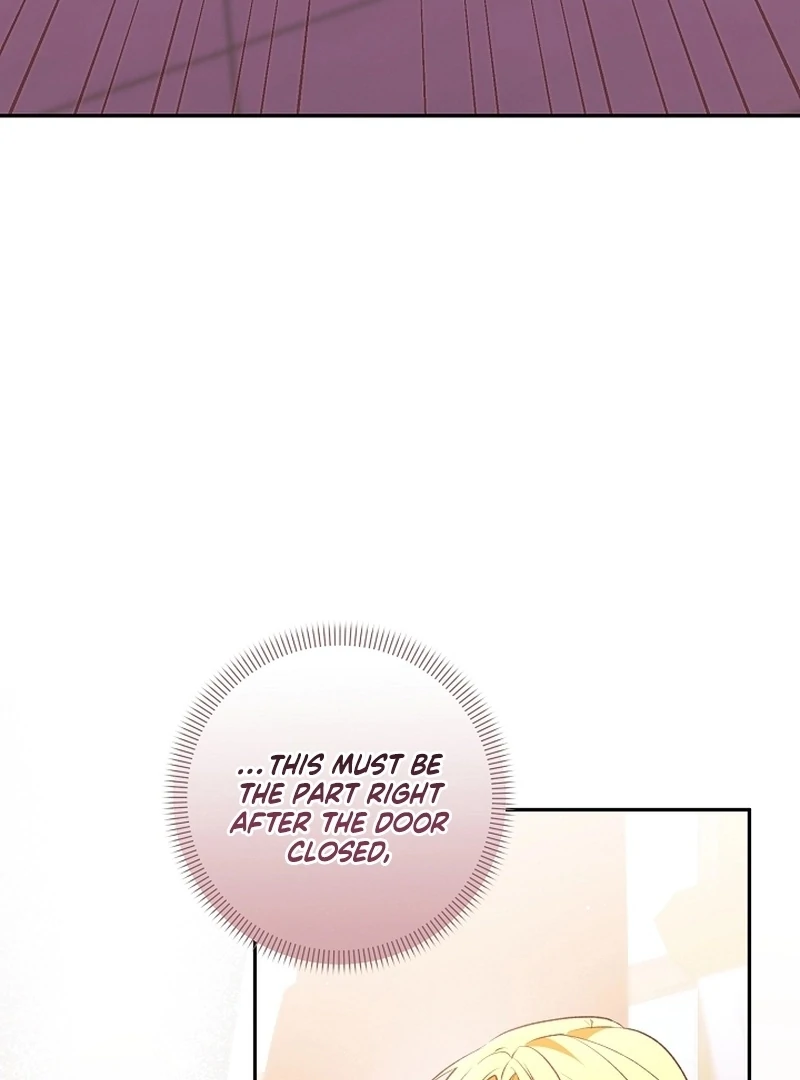 Stop Obsessing, Just Divorce Me! Chapter 13 page 142 - 