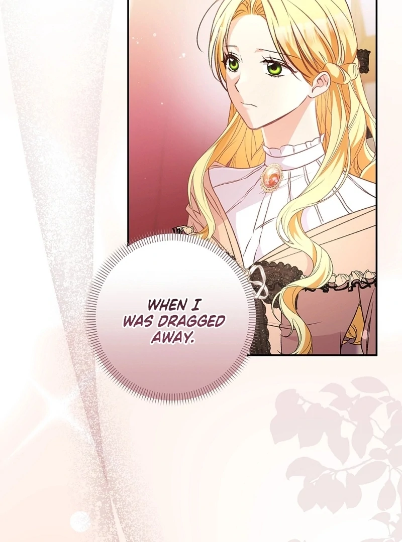 Stop Obsessing, Just Divorce Me! Chapter 13 page 143 - 