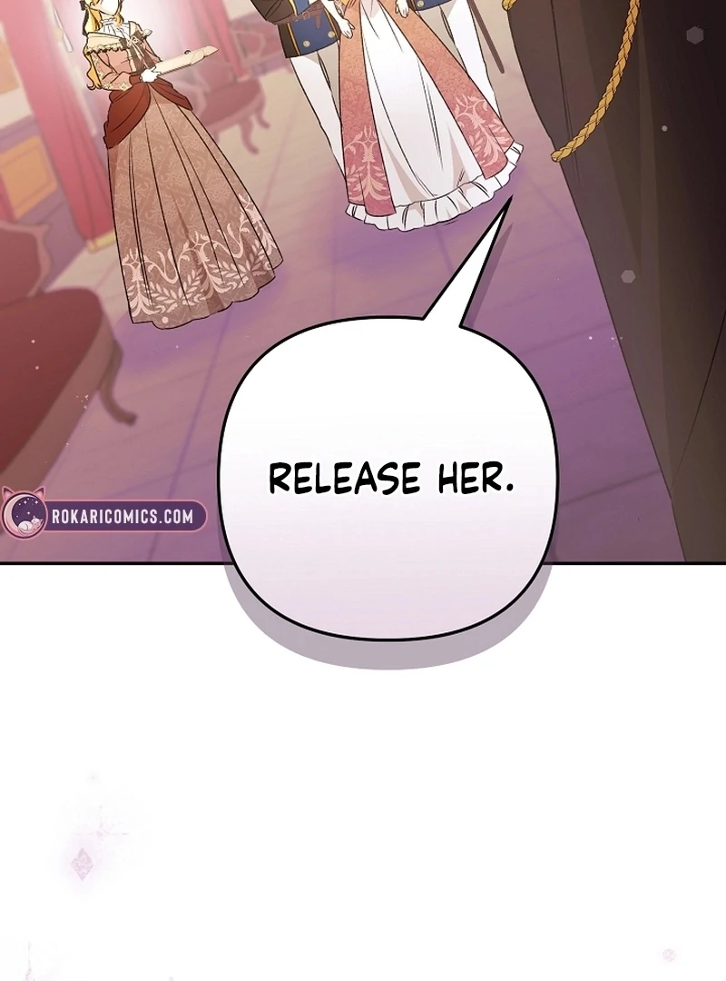 Stop Obsessing, Just Divorce Me! Chapter 13 page 147 - 