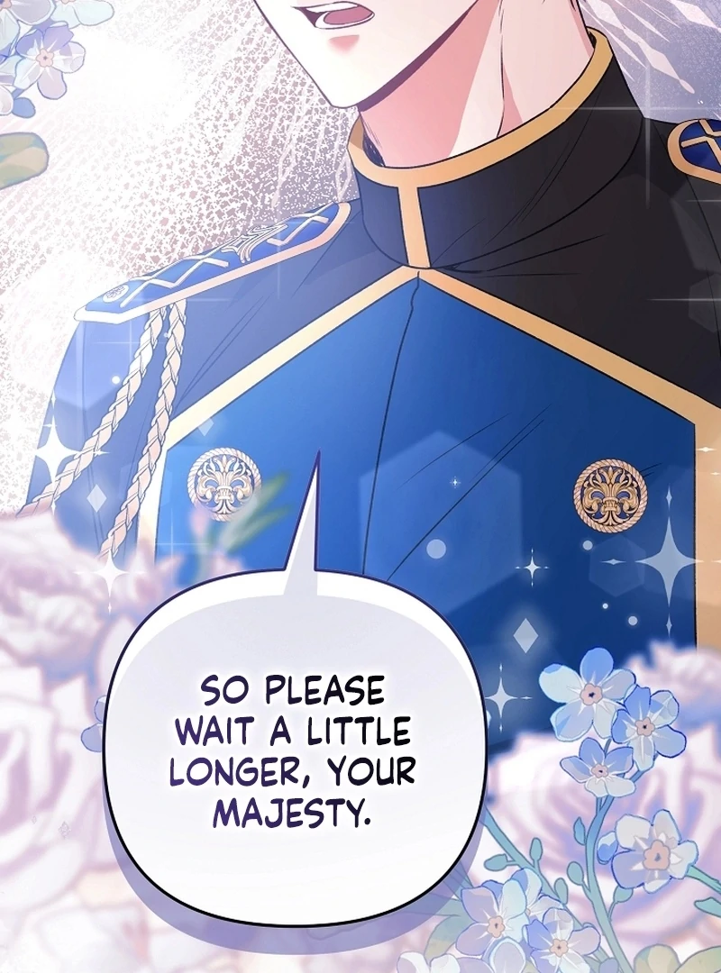 Stop Obsessing, Just Divorce Me! Chapter 13 page 151 - 