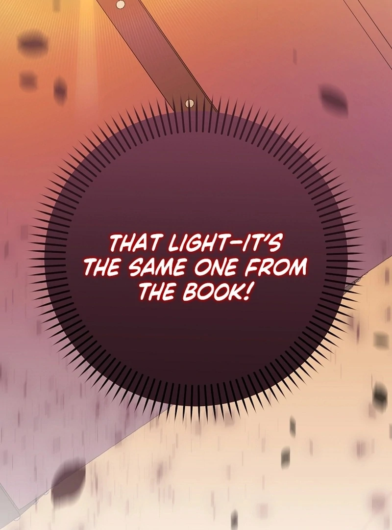 Stop Obsessing, Just Divorce Me! Chapter 13 page 3 - 