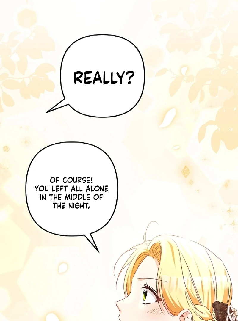Stop Obsessing, Just Divorce Me! Chapter 13 page 22 - 