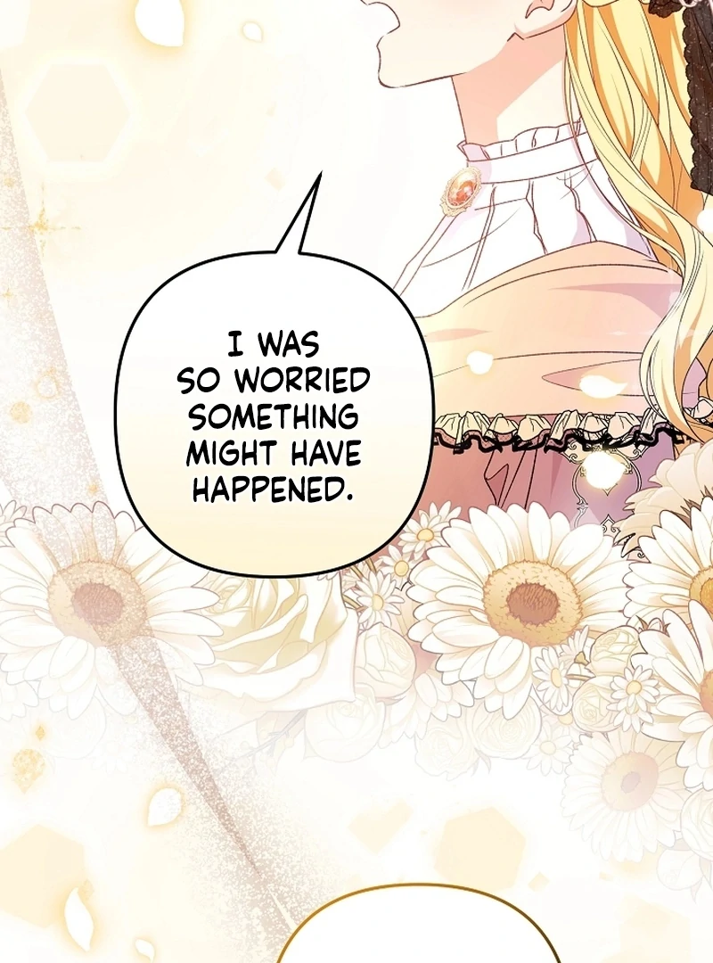 Stop Obsessing, Just Divorce Me! Chapter 13 page 23 - 