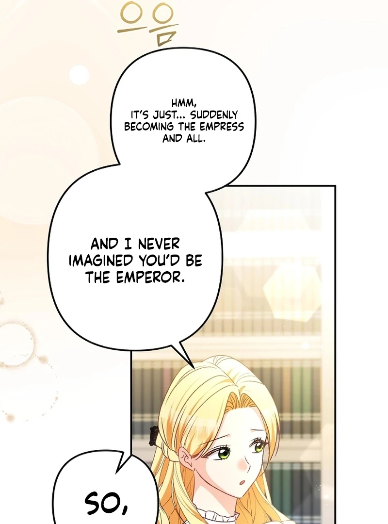 Stop Obsessing, Just Divorce Me! Chapter 13 page 26 - 