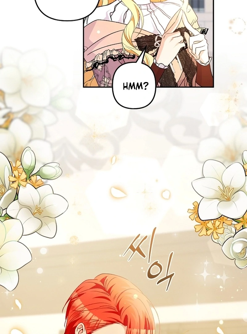 Stop Obsessing, Just Divorce Me! Chapter 13 page 27 - 