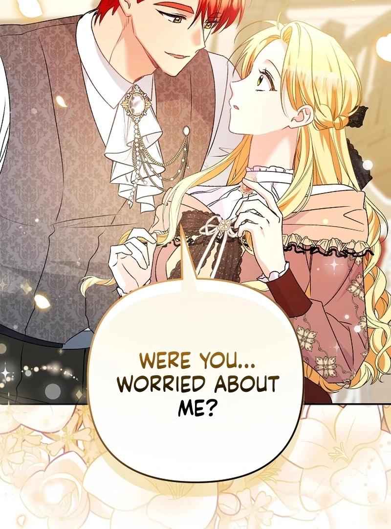 Stop Obsessing, Just Divorce Me! Chapter 13 page 28 - 