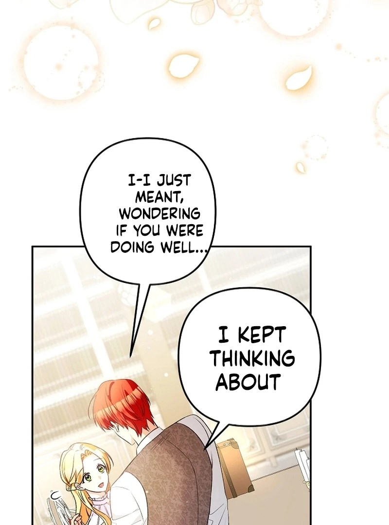 Stop Obsessing, Just Divorce Me! Chapter 13 page 29 - 