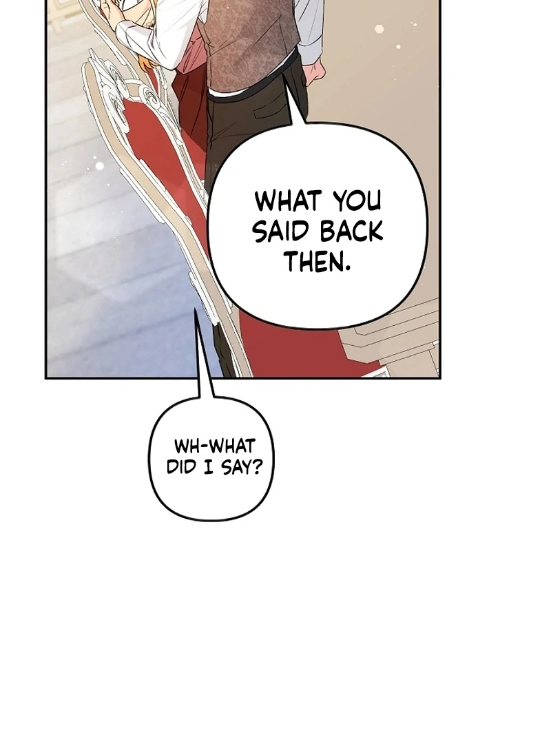 Stop Obsessing, Just Divorce Me! Chapter 13 page 30 - 