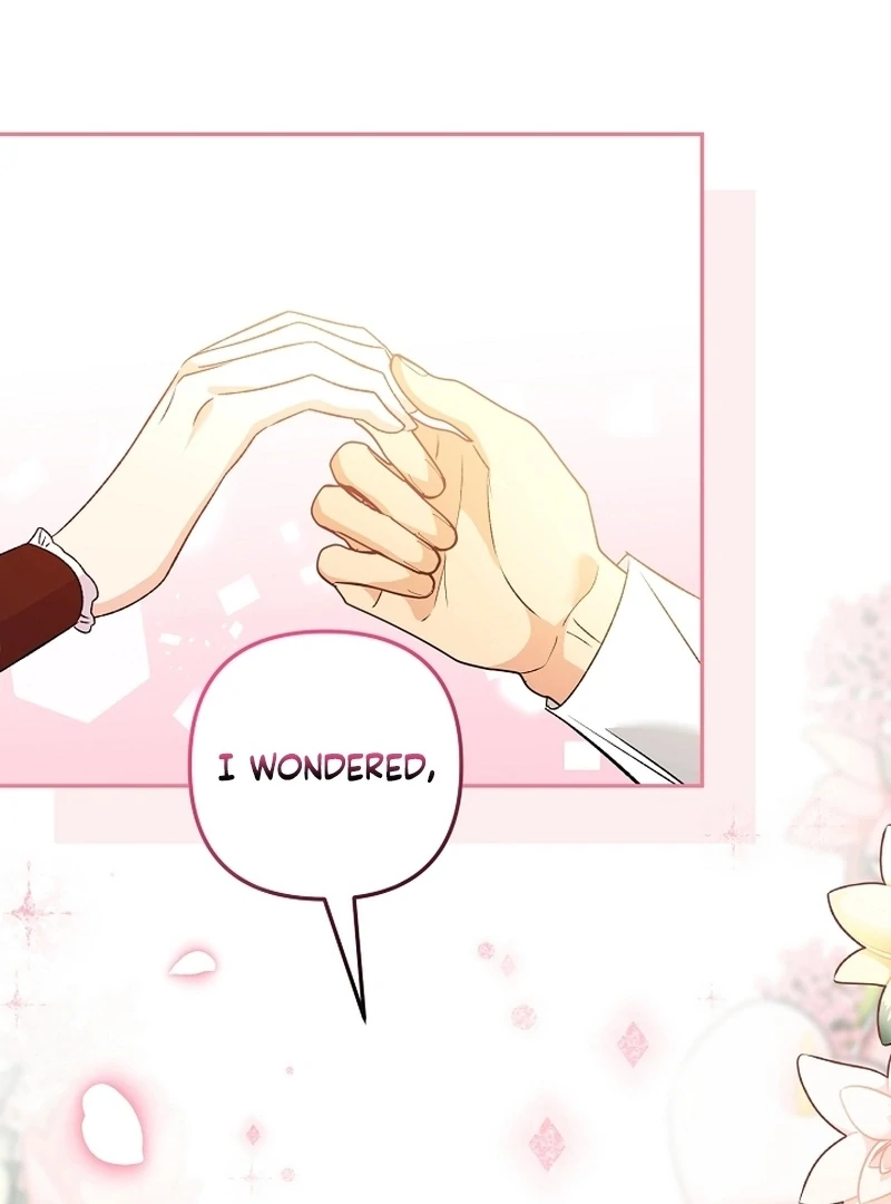 Stop Obsessing, Just Divorce Me! Chapter 13 page 31 - 