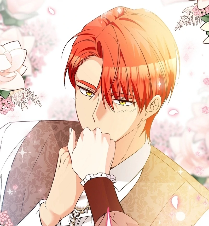 Stop Obsessing, Just Divorce Me! Chapter 13 page 32 - 