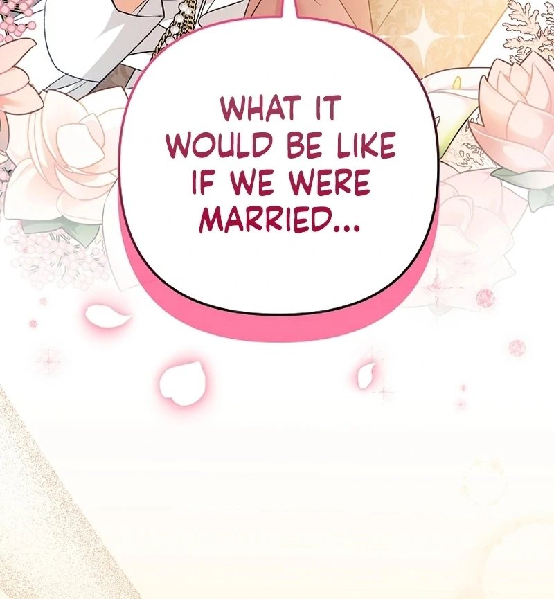 Stop Obsessing, Just Divorce Me! Chapter 13 page 33 - 