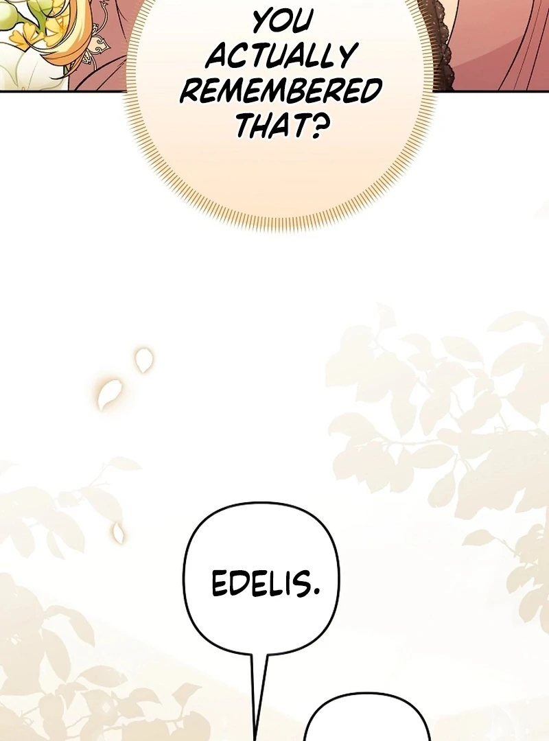 Stop Obsessing, Just Divorce Me! Chapter 13 page 36 - 