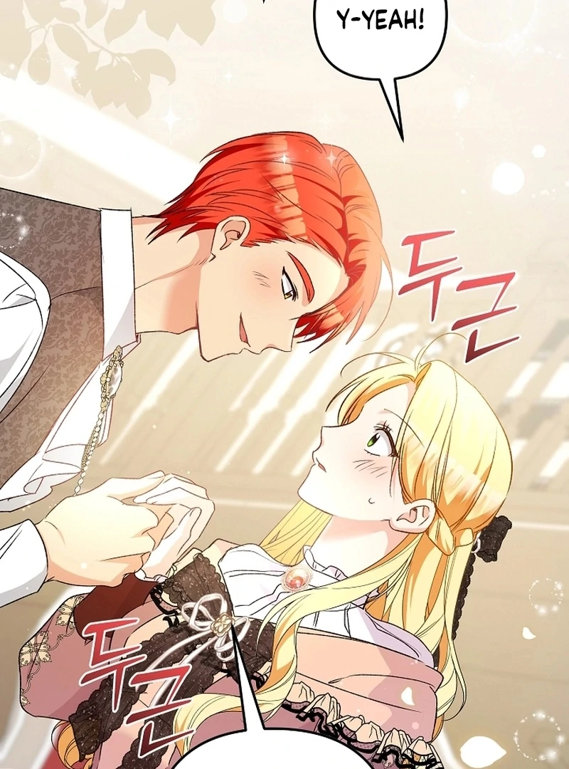 Stop Obsessing, Just Divorce Me! Chapter 13 page 37 - 