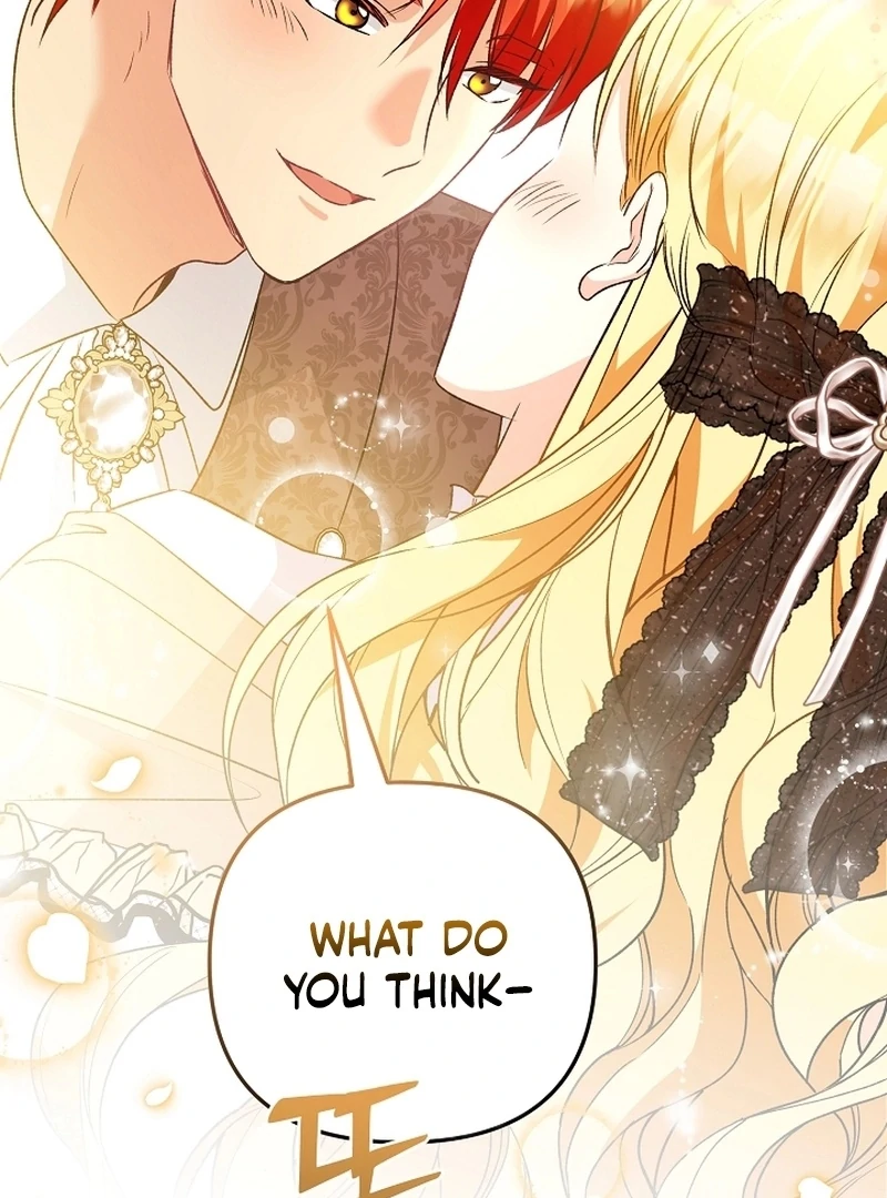 Stop Obsessing, Just Divorce Me! Chapter 13 page 39 - 